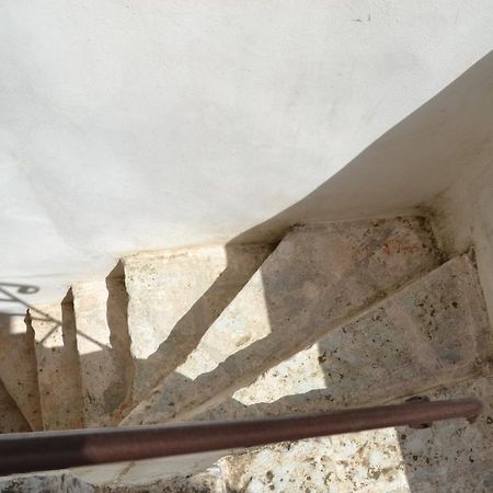 Itria House Apartment Cisternino Bagian luar foto