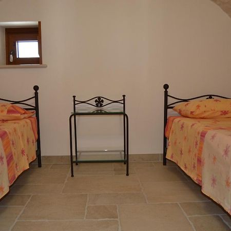 Itria House Apartment Cisternino Bagian luar foto