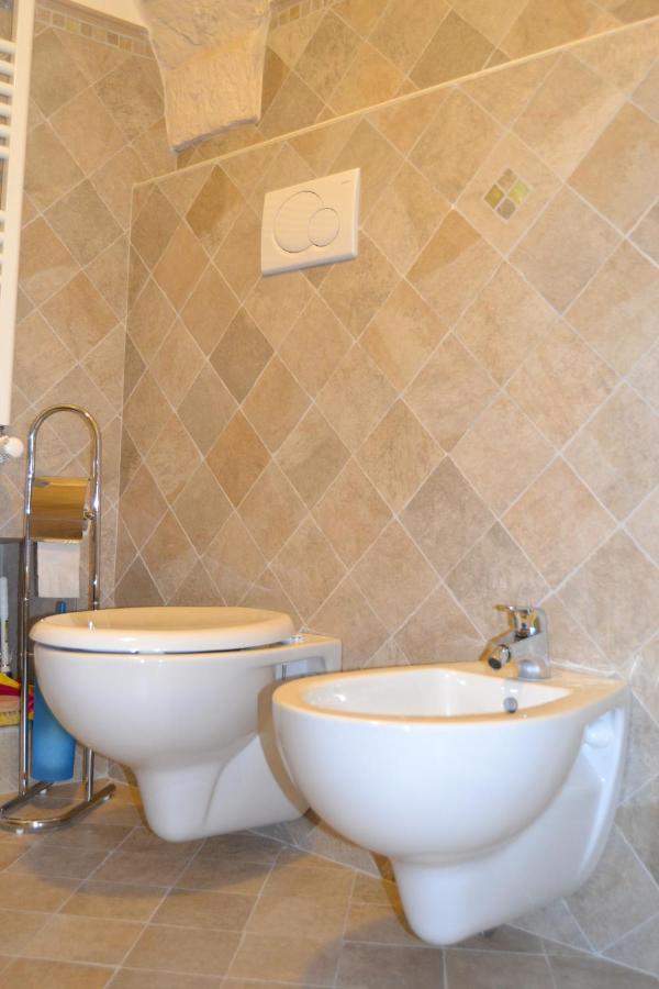 Itria House Apartment Cisternino Bagian luar foto