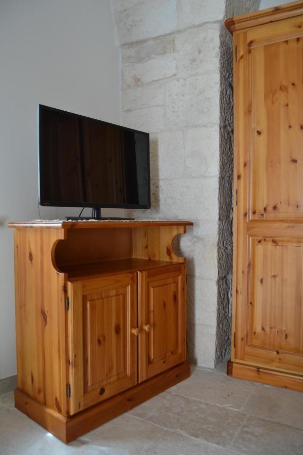 Itria House Apartment Cisternino Bagian luar foto