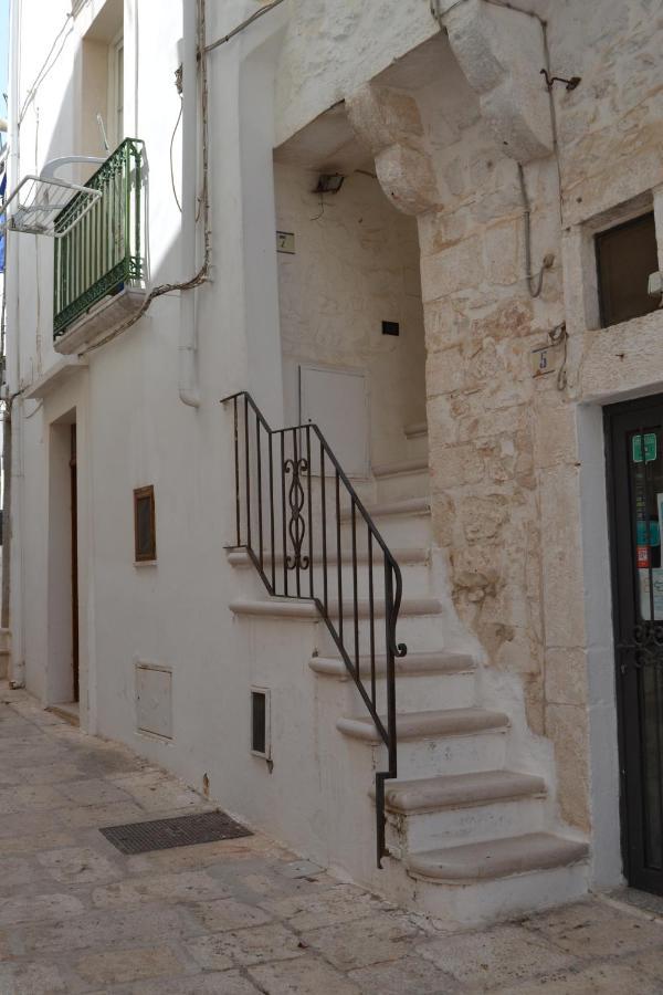 Itria House Apartment Cisternino Bagian luar foto
