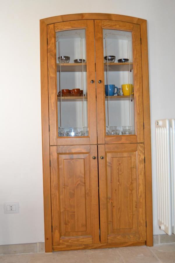 Itria House Apartment Cisternino Bagian luar foto